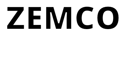 zemco roofing and repair logo